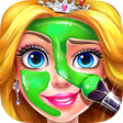 Princess Salon 2 - Girl Games APK
