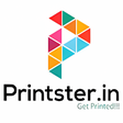 Printster.in : Documents EBooks Posters Printing APK