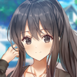 Protect my Love : Moe Anime Gi APK