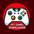 PS1 Games Downloader APK