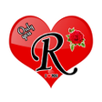 R Letter Wallpaper APK