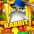 Rabbit Road Step APK