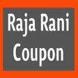 Raja Rani Coupon रजरन कपन