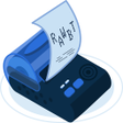 RawBT print service APK