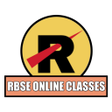 RBSE ONLINE CLASSES APK