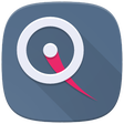 Reachability Cursor: one-handed mode mouse pointer APK