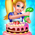Real Cake Maker 3D - Bake Design Decorate APK