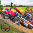 Real Tractor Pulling Simulator APK