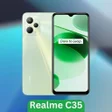 Realme C35 Wallpapers Themes APK
