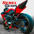 Rebel Gears Drag Bike CSR Moto APK