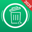 Recover Deleted Messages WA