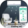 Remote Control For Godrej AC APK