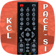 Remote Control For KCL,PACE-SI APK