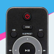 Remote for Philips Sound Bar APK