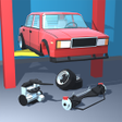 Retro Garage APK