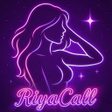 RiyaCall - Live Video Chat APK