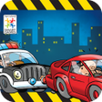 Roadblock by SmartGames