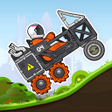 RoverCraft Race Your Space Car APK