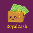 Royalcash App