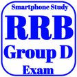RRB Group D Mock Test Practice APK