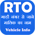 RTO Vehicle Information- Get Vehicle Owner Details APK