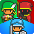 Rucoy Online - MMORPG - MMO - RPG APK