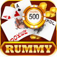 Rummy Same Color