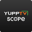 ScopeVideo By YuppTV-AndroidTV