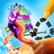 Scribble Rider APK