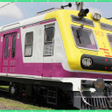 Sealdah Suburban Live Trains APK