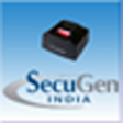 SecuGen RD Service APK