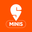 Sell with Minis APK