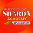 SHARDA ACADEMY - MPSCUPSC APK