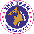 She Team Vadodara City