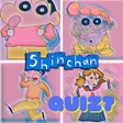 Shinchan Quiz APK