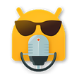 Shouter Pro- The Announcer.