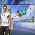 Sigma FF Lite Battle Royale 23 APK