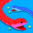 Snake Clash! APK
