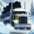 Snow Runer : mud runner games APK