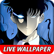 Solo Leveling Live Wallpaper APK