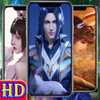 Soul Land HD Wallpapers APK