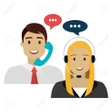 Speak English online : byTALK APK