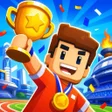 Sports City Tycoon: Idle Game APK