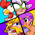 Squad Busters APK