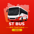 ST Bus Time Table Maharashtra APK