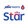 Star - JSW Paints APK