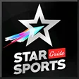 Star Sports Live Cricket Guide APK