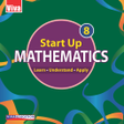Start Up Mathematics Class 8 APK