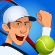 Stick Tennis Tour APK