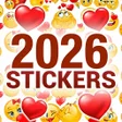 Stickers for WhatsApp emoji APK